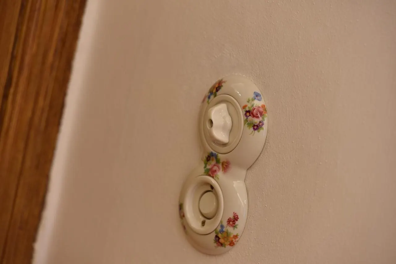 Apartman Dalia Janáčkovo nábřeží Praha Apartmán