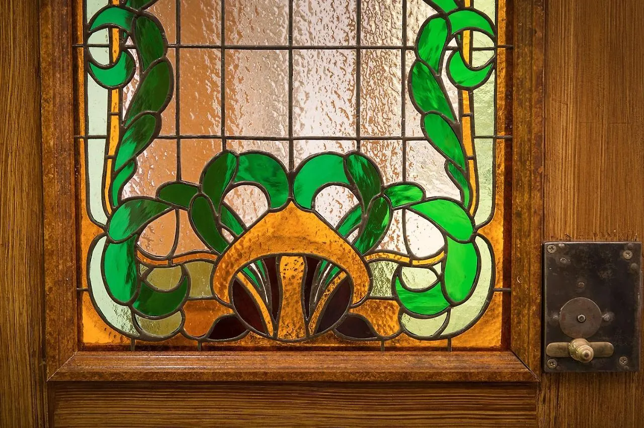 Apartman Dalia Janackovo Nabrezi Praga Czechy