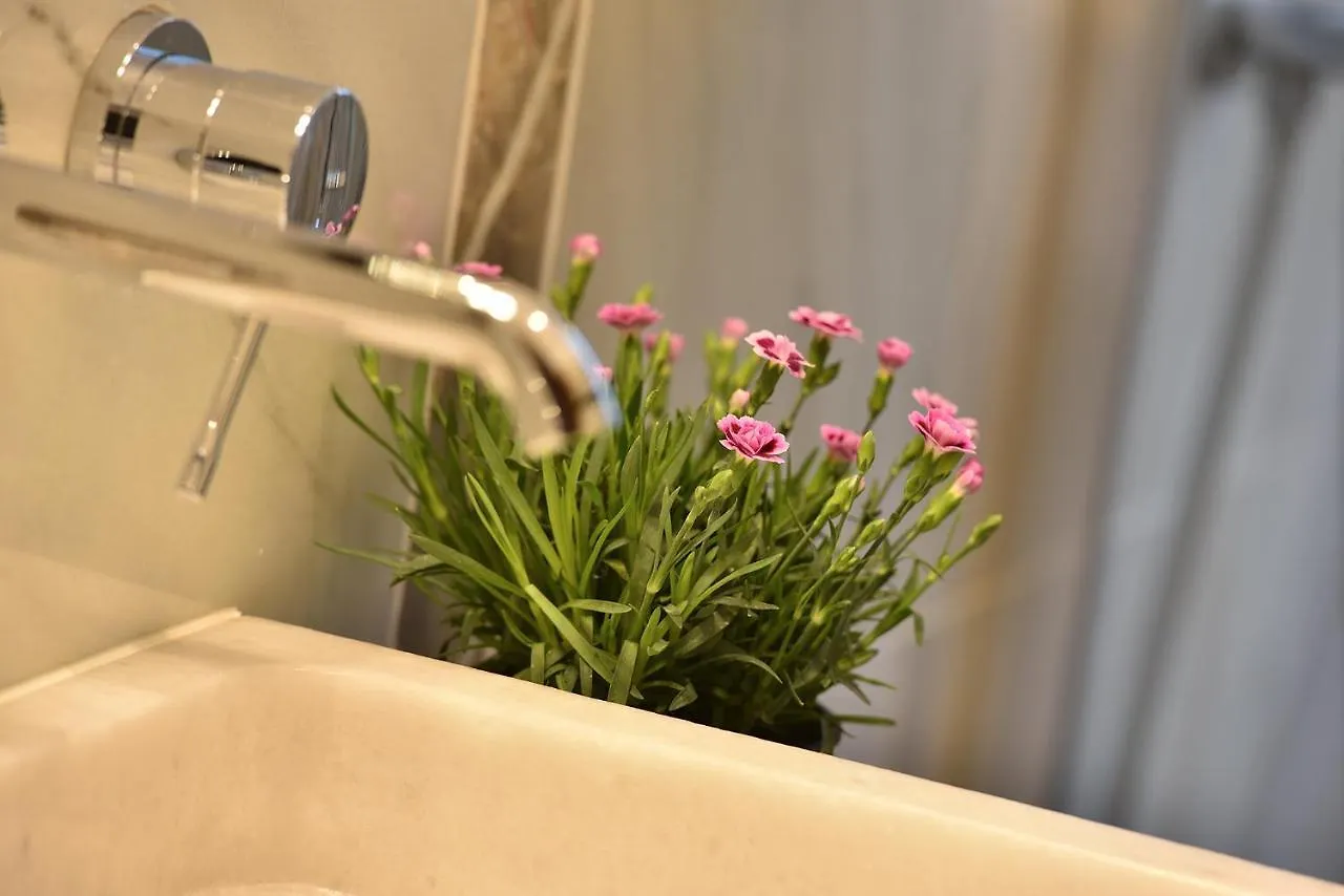 Apartament Apartman Dalia Janackovo Nabrezi Praga